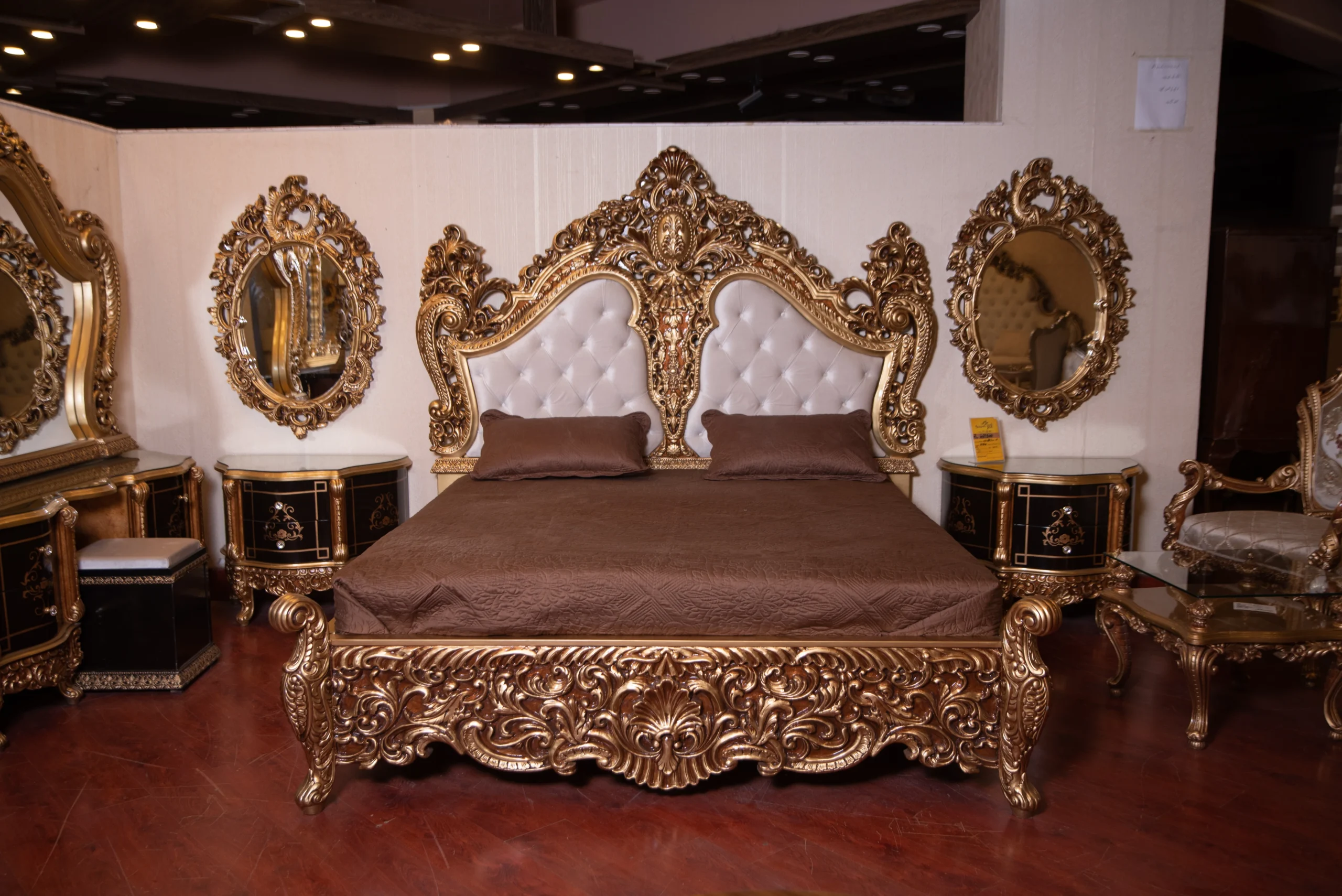 Bed Set 73
