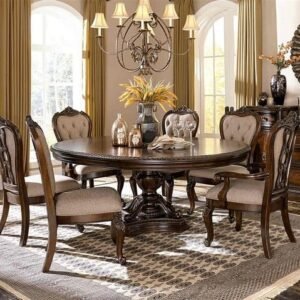 "Dining table"