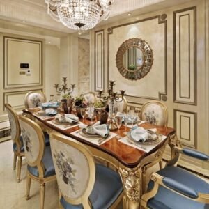 "affordable dining set"