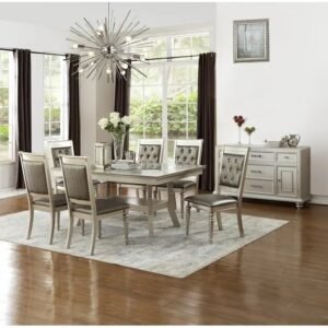 "dining table"
