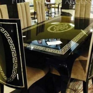 "budget dining set"
