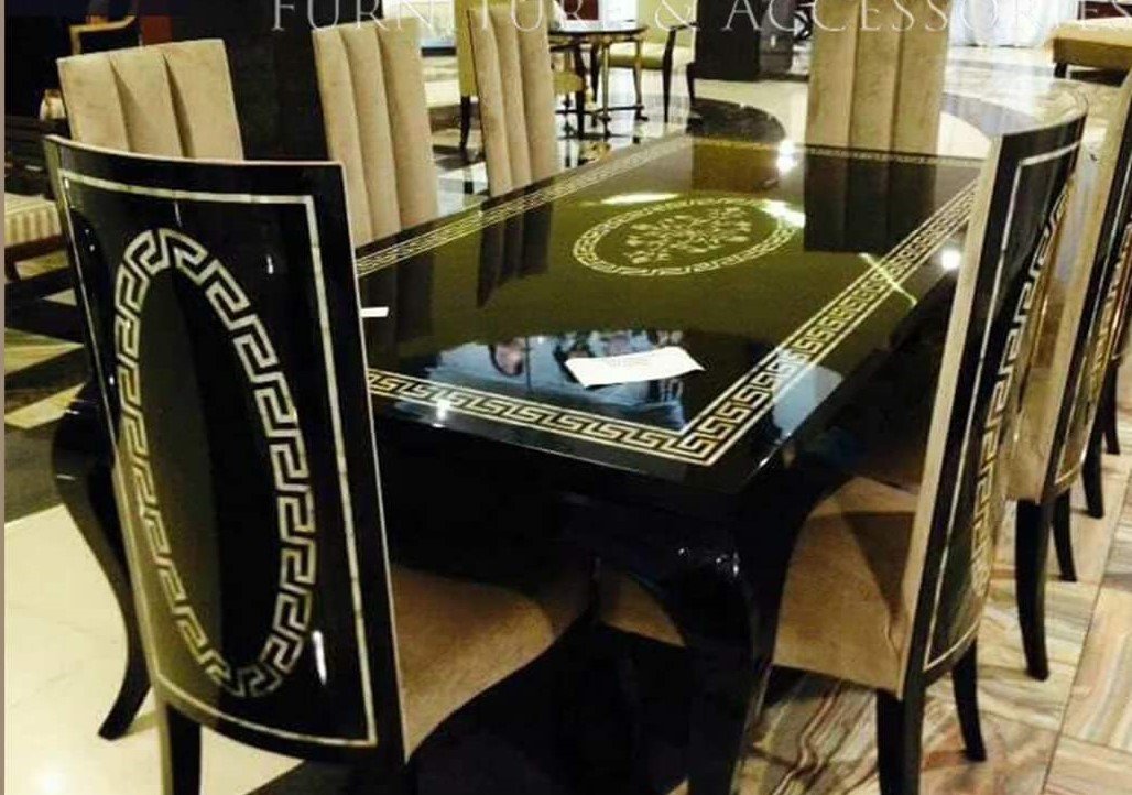 "budget dining set"