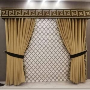 Curtain 74