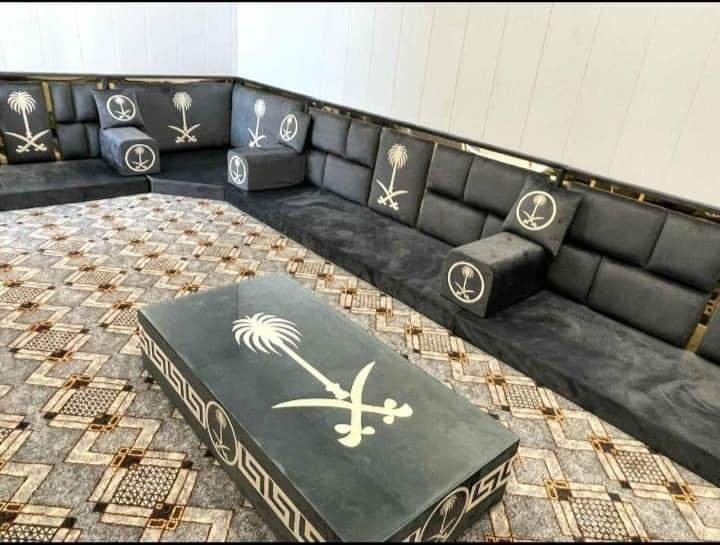 "Arabic Majlis 07"