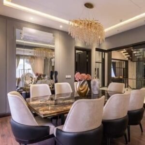 Dining Set 91