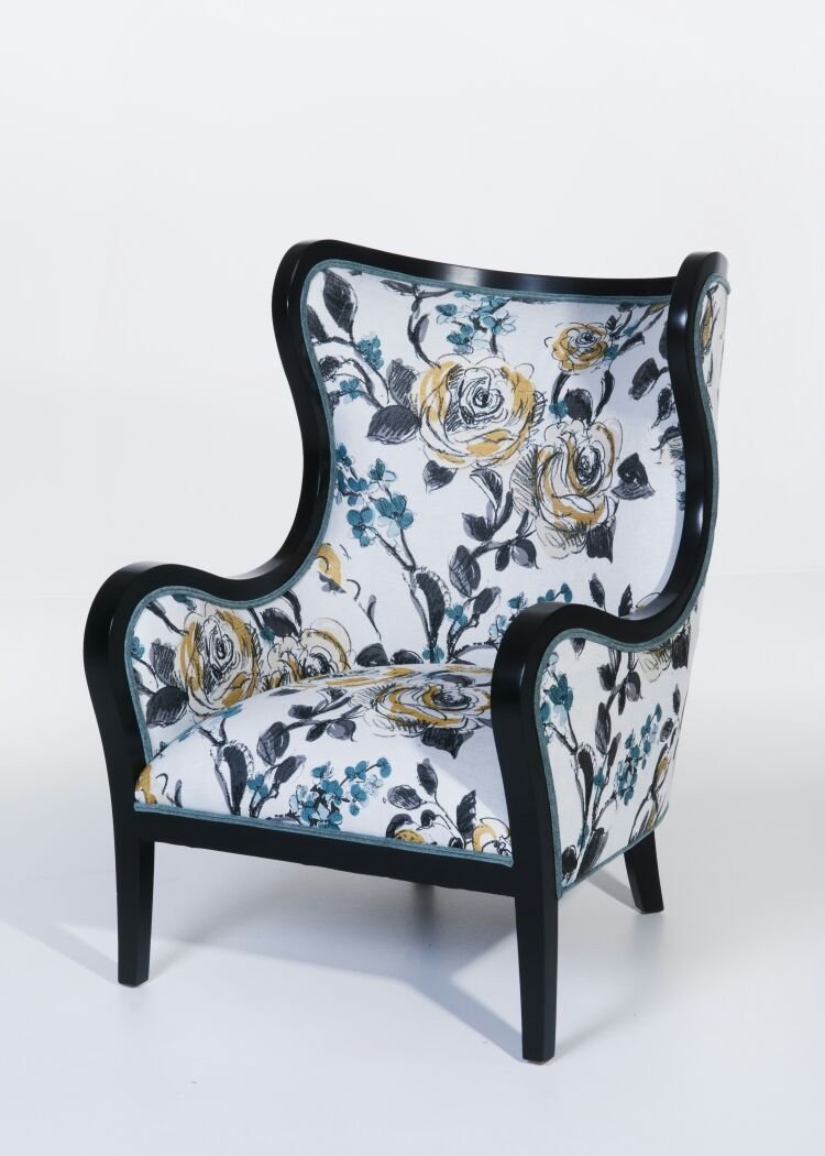 Bedroom Chairs 48