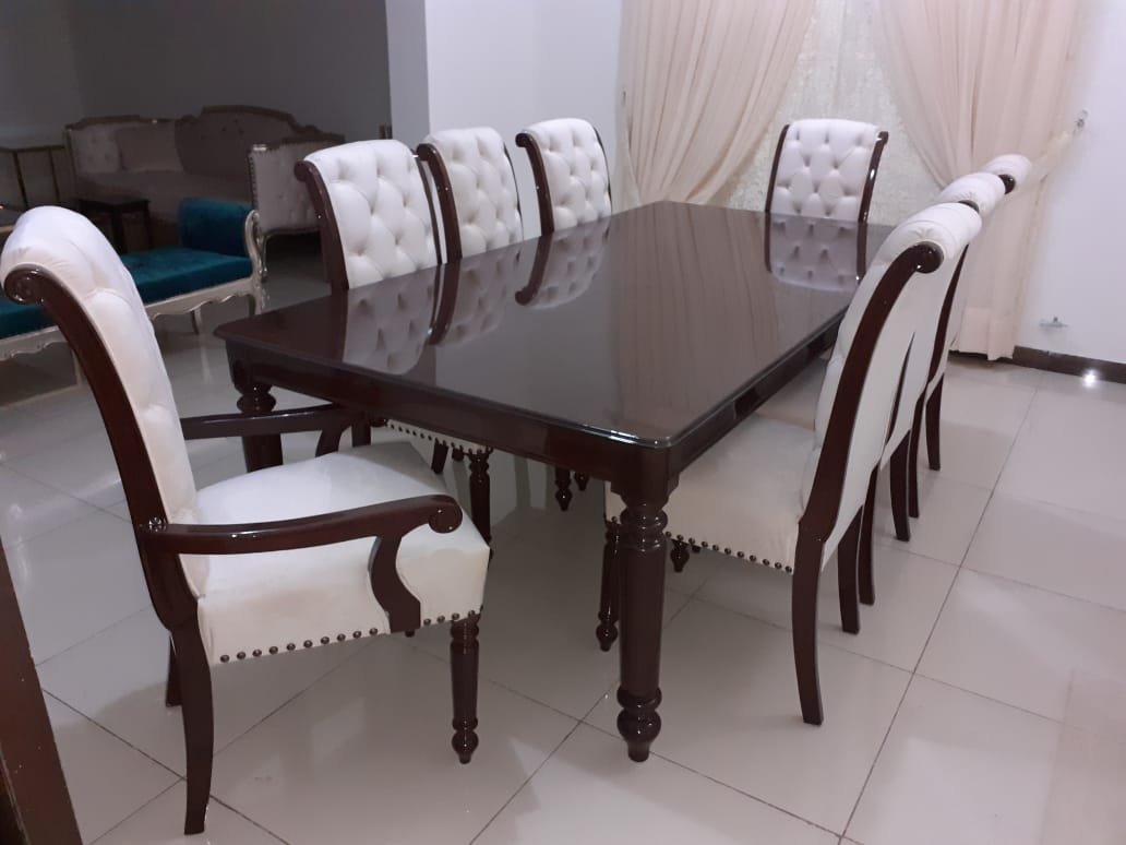 Dining set 01 - Image 2