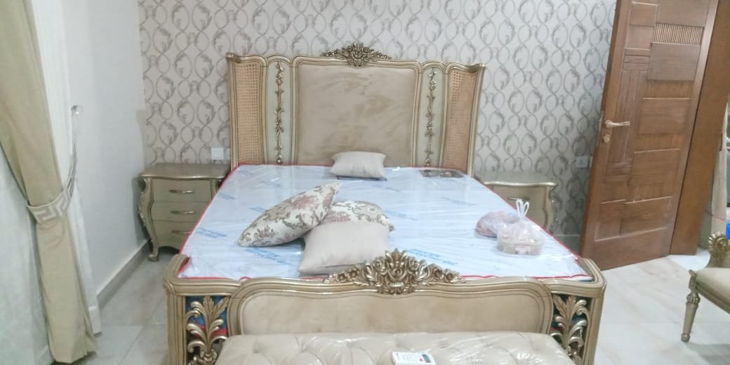 Bed Set 103 - Image 3