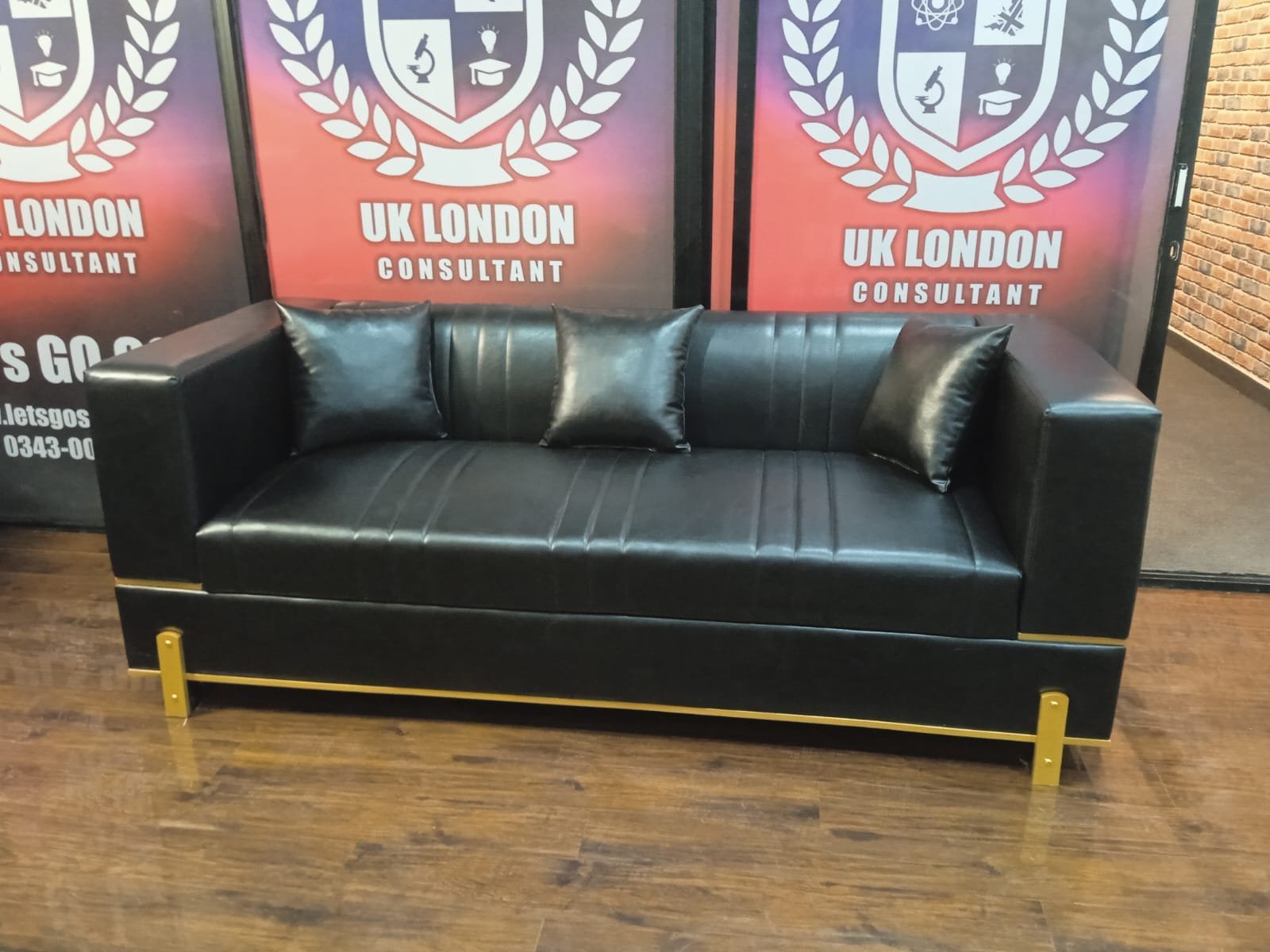 Drawing Room Sofa 95