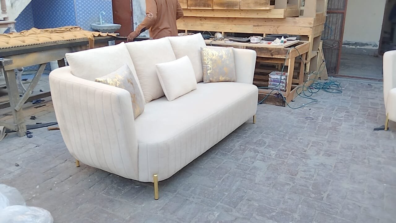 Drawing Room Sofa 91