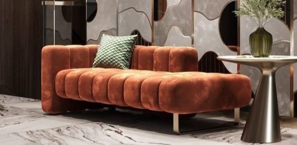 Drawing Room Sofa 93