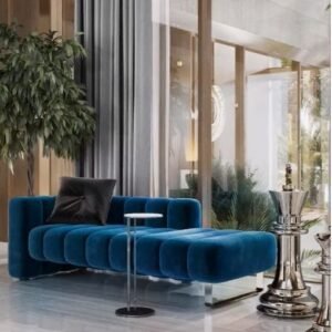 Drawing Room Sofa 92