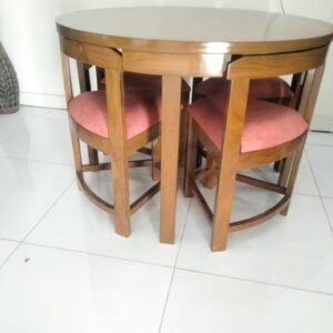 Dining Set 83