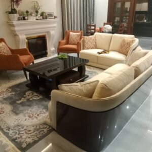 Drawing Room Sofa 105