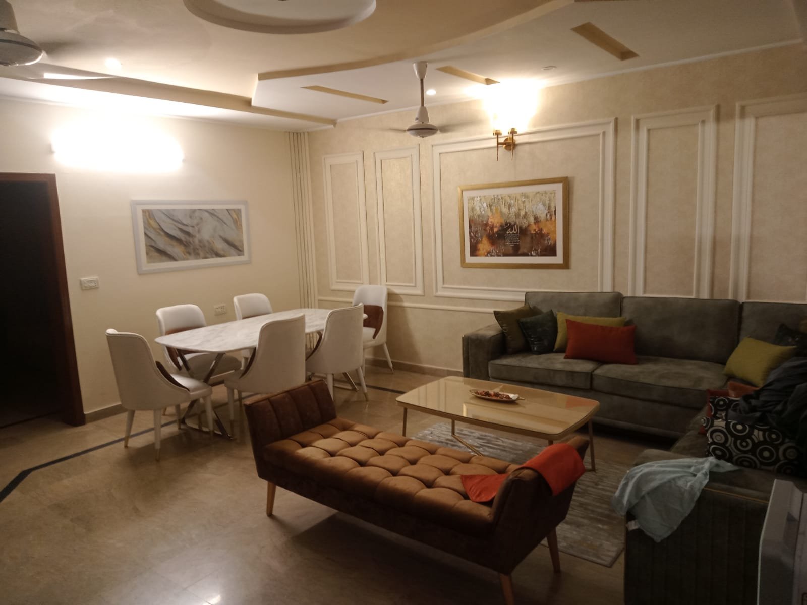 Drawing Room Sofa 11