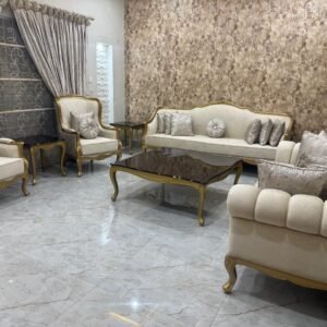 Drawing Room Sofa 106