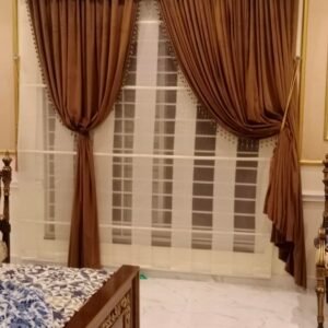 Curtain 62