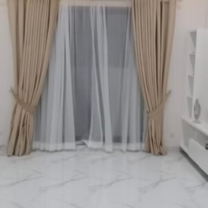 Curtain 87