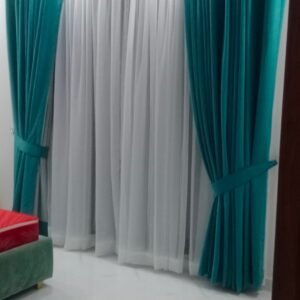 Curtain 89