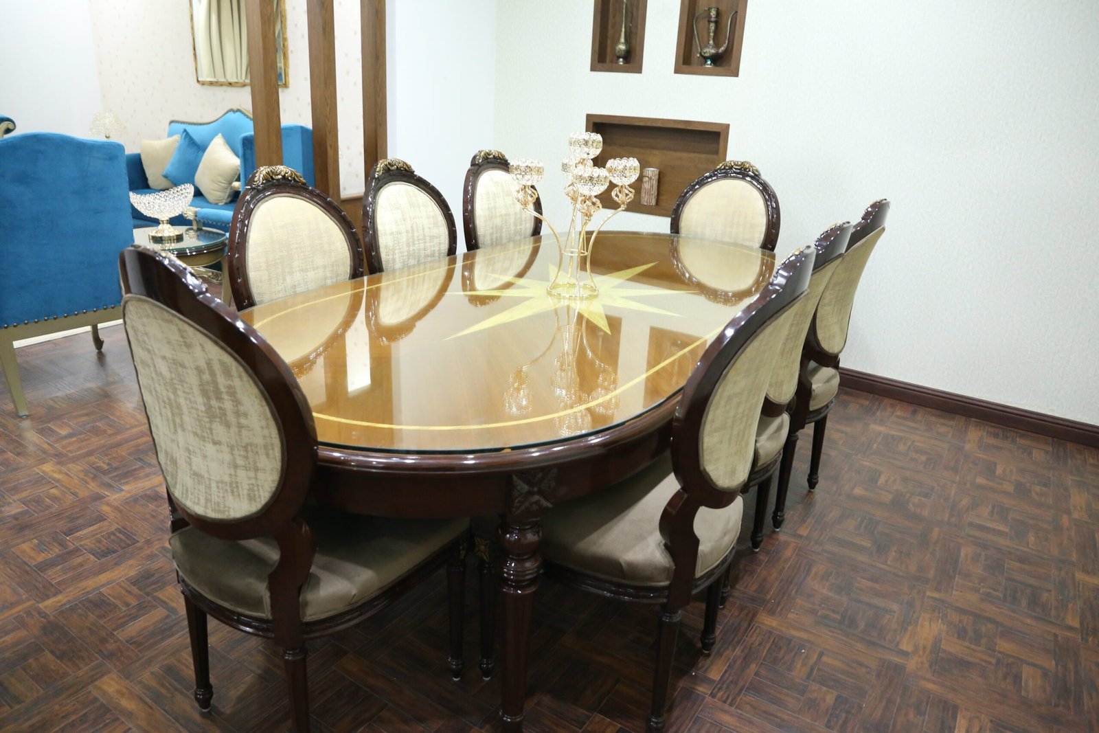 Dining Set 100 - Image 4