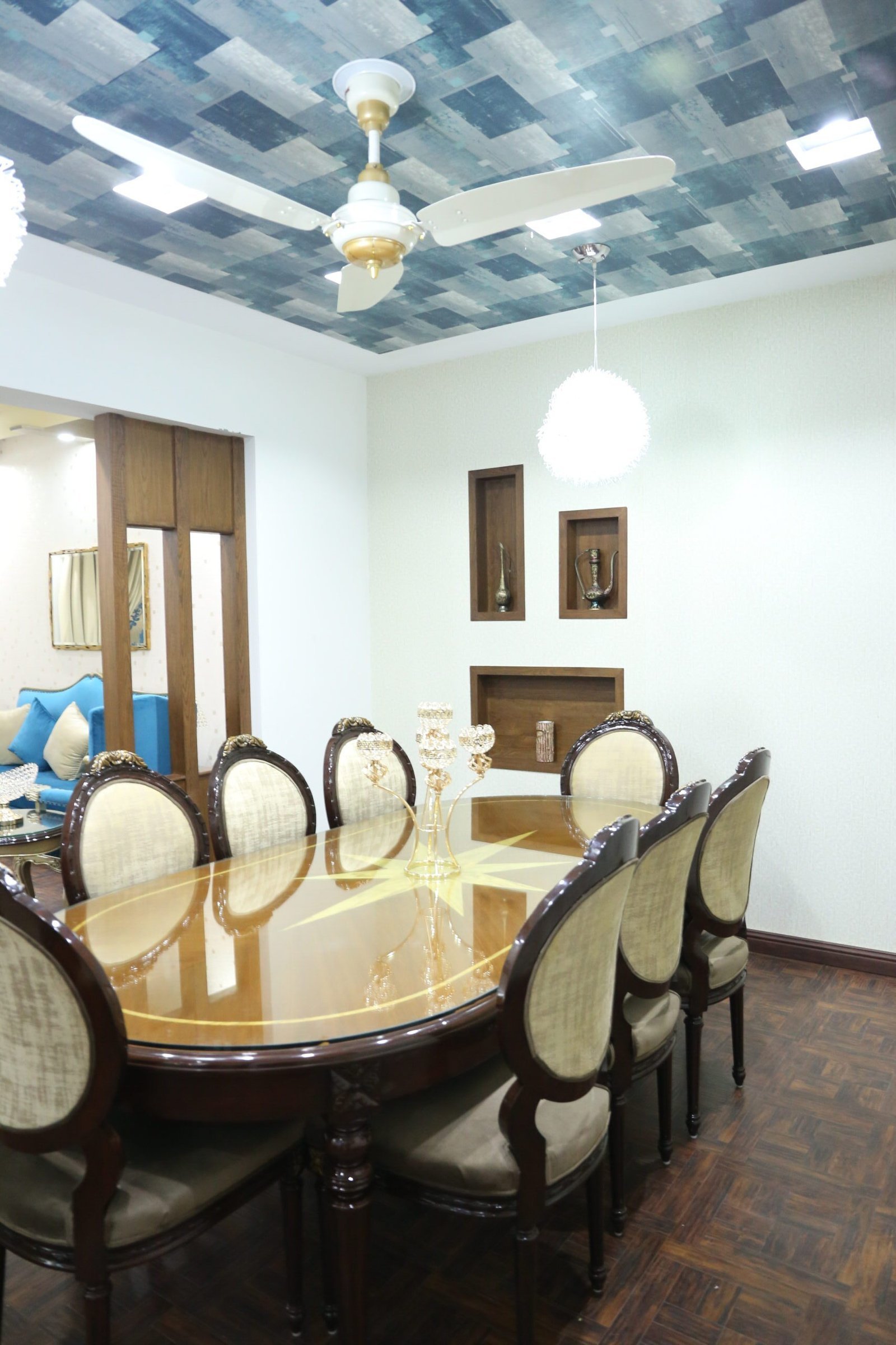 Dining Set 100 - Image 7