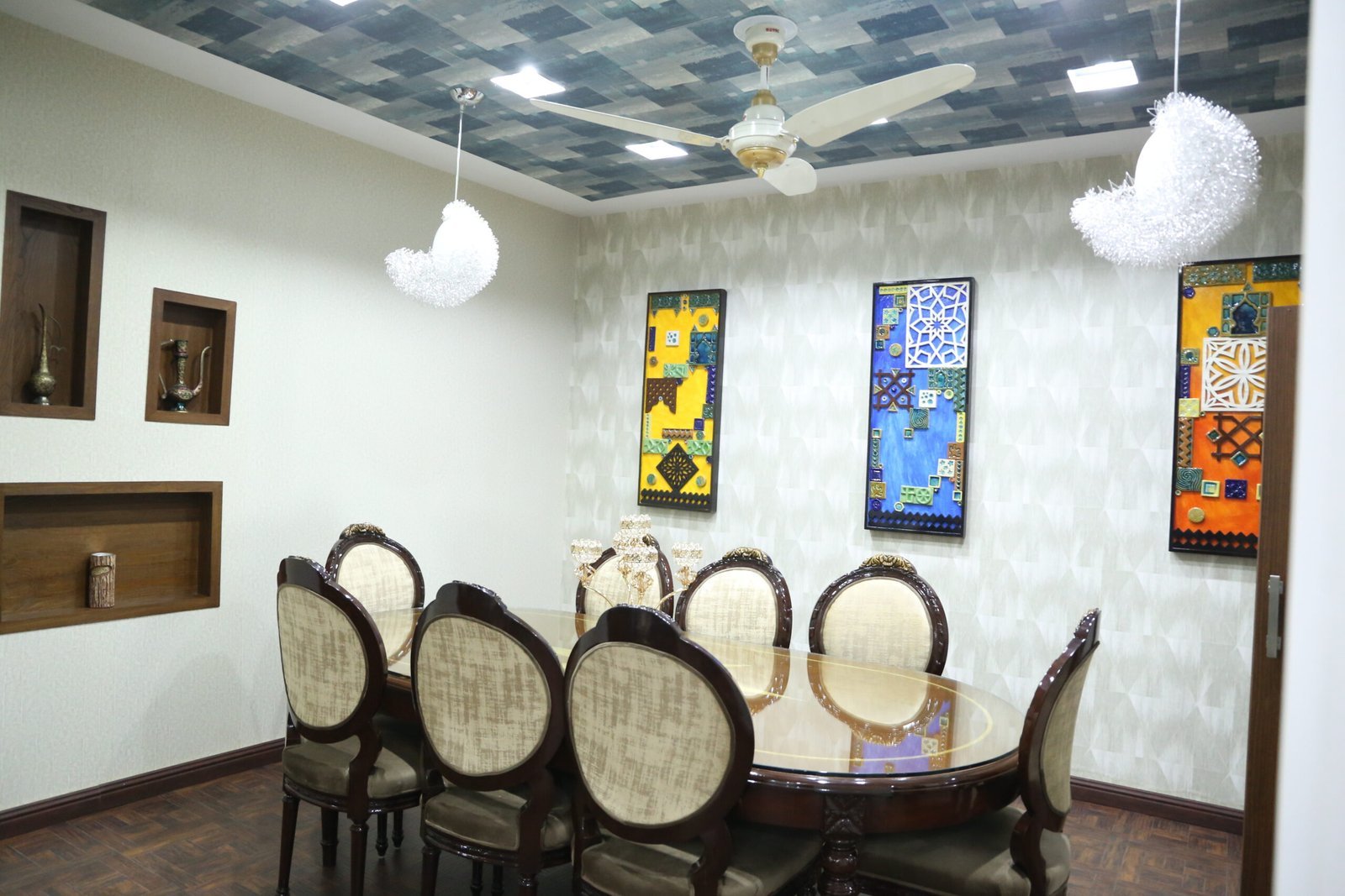 Dining Set 100 - Image 2