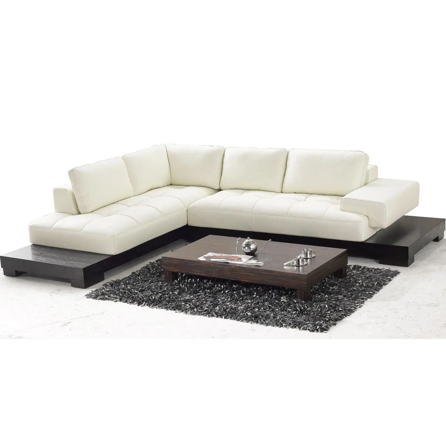 L Shape 112