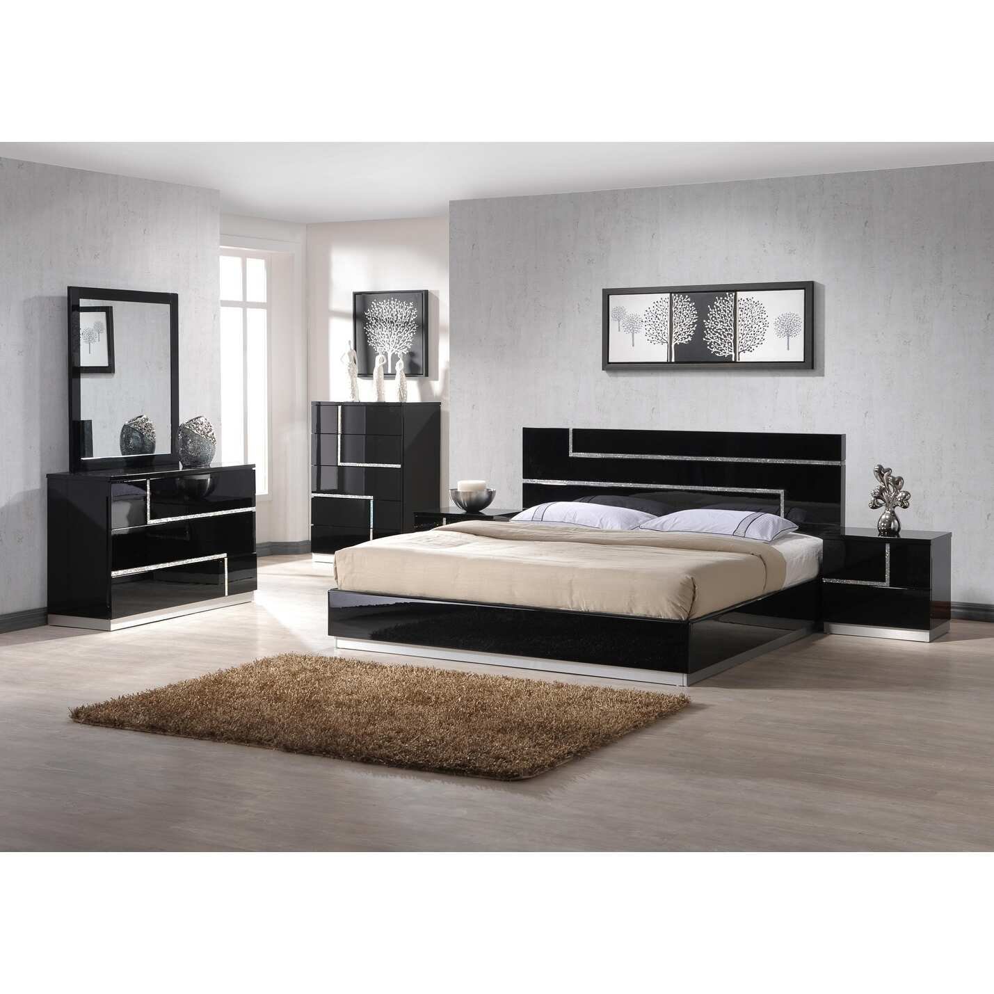 Bed Set 51