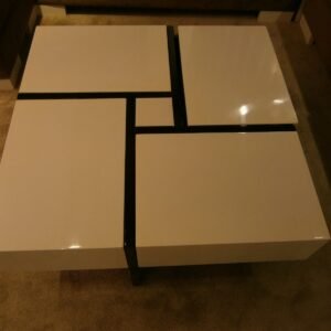 Center Table 31