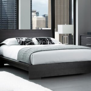 ''Modern Bed Set in Lahore''