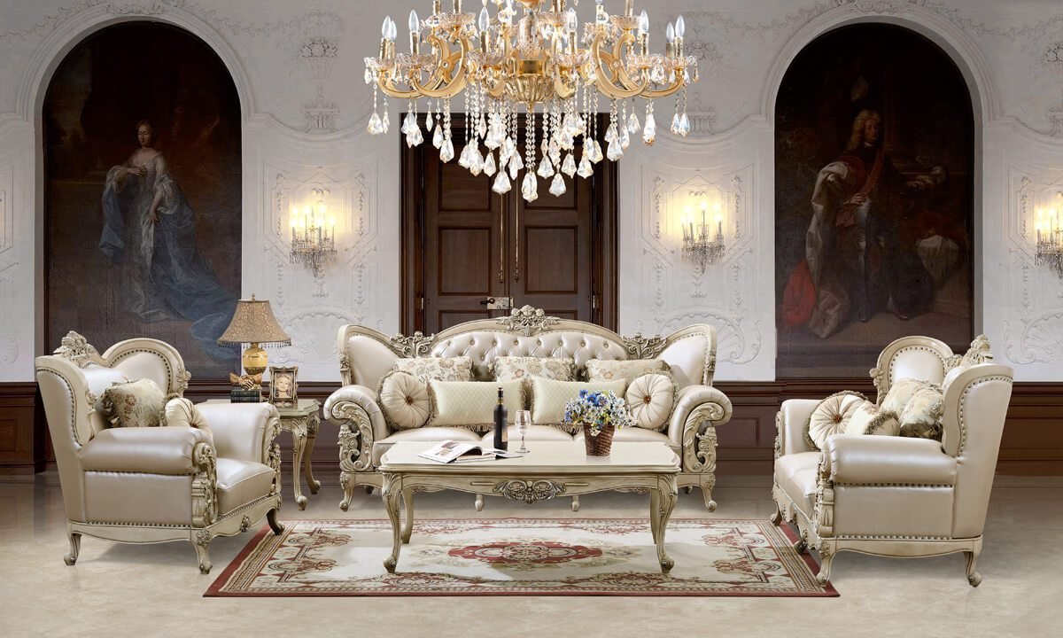 Drawing Room Sofa 159