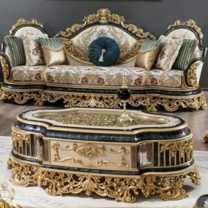 Drawing Room Sofa 162