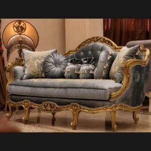 "Drawing Room Sofa"