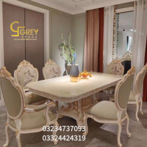 "durable dining set"