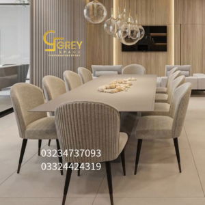 "Dining set"