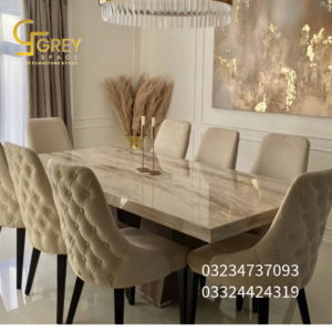 "classic dining set"