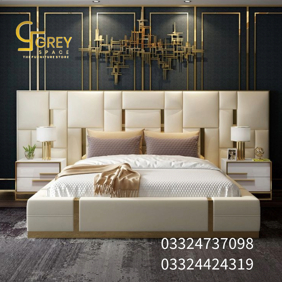 "Bed Set 06"