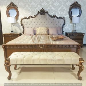 "Bed Set 412"