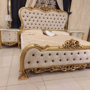 ''Bed Set in Lahore''