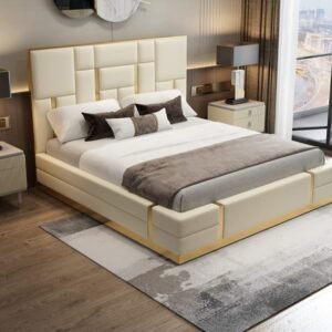 Bed Set 324