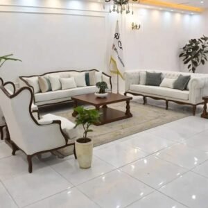 " Drawing Room Sofa "