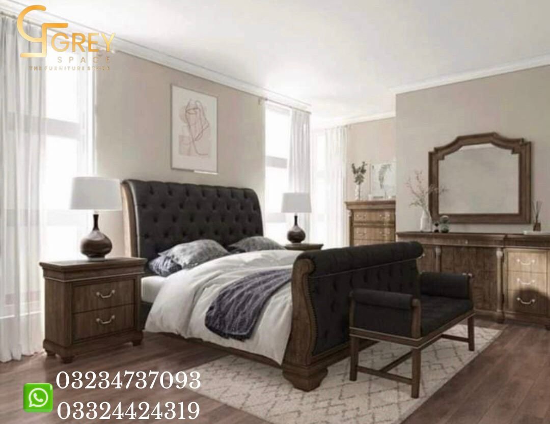 Bed Set 154