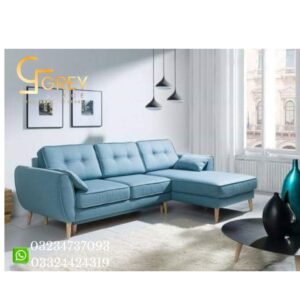 ''L-shape sofa in Lahore''