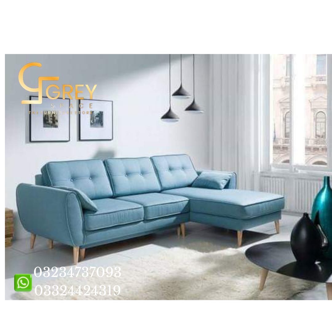 ''L-shape sofa in Lahore''