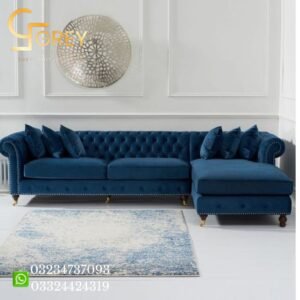 ''Corner Sofa''
