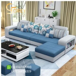 ''Best L shape sofa''