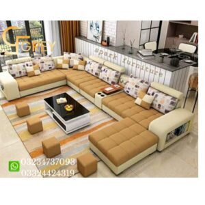 ''New sofa design''