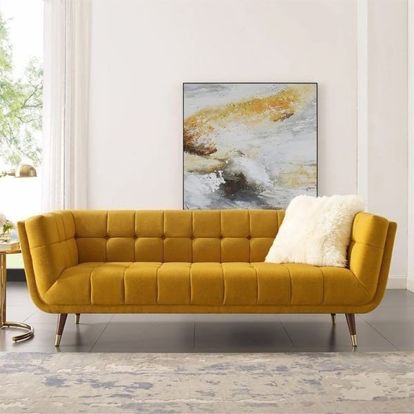 Drawing Room Sofa 151 - Image 4