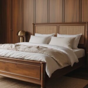 Bed Set 269