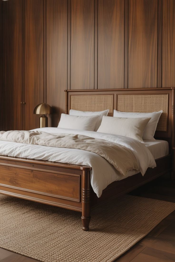 Bed Set 269